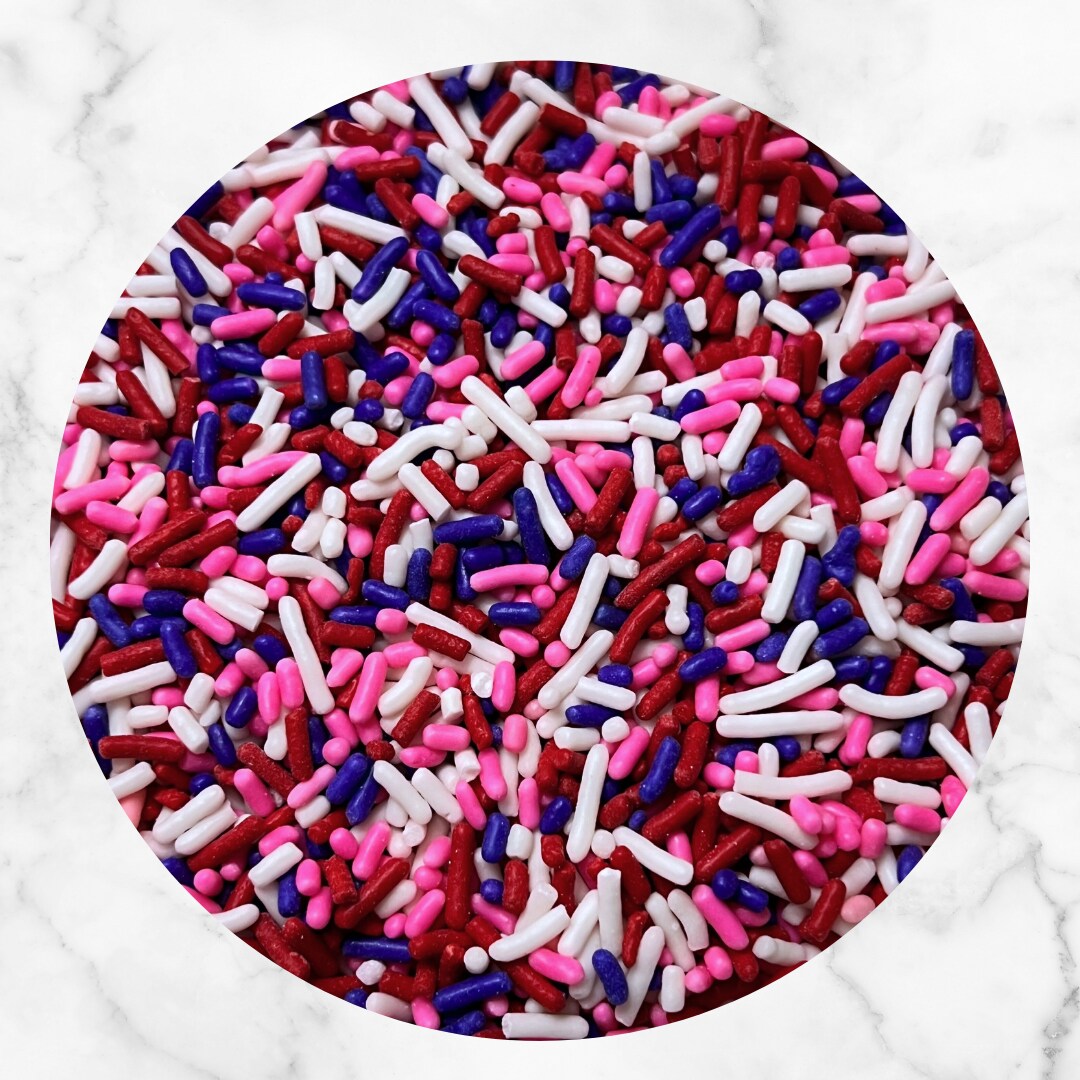 Sprinkle Potion Valentine's Day - Love Potion Sprinkle Mix Jimmie Sprinkle Mix | Michaels