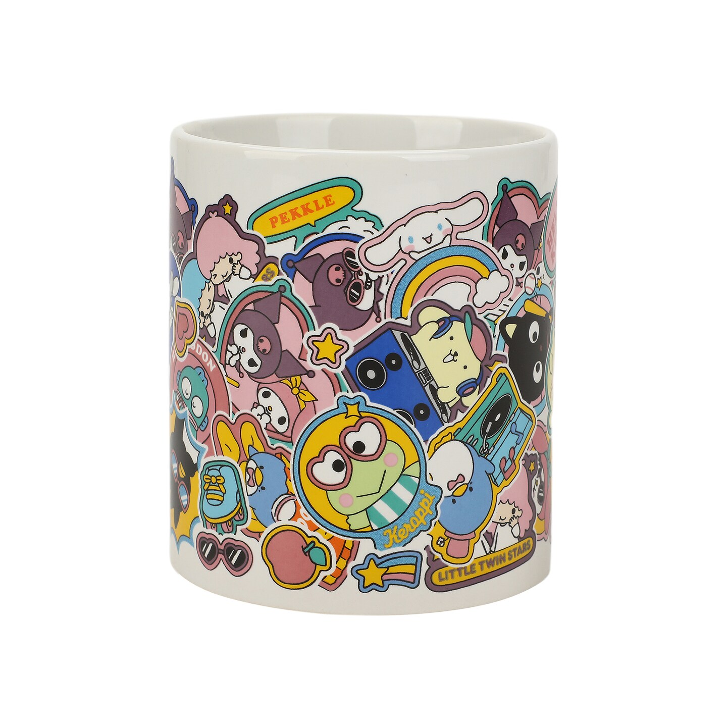 Hello Kitty Mug