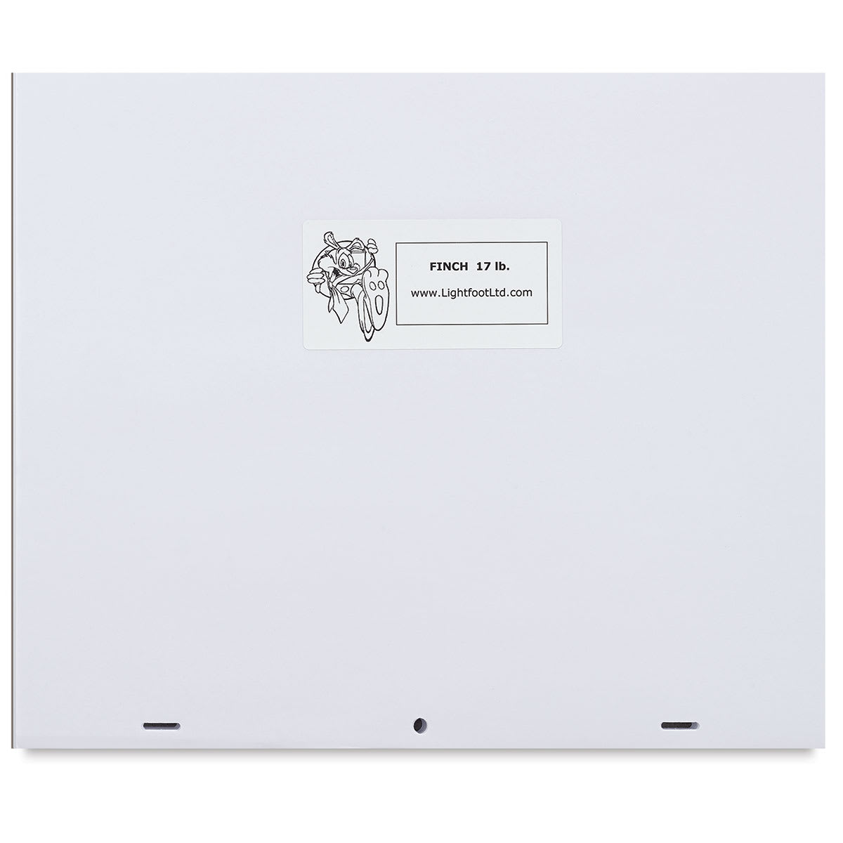 Animation Paper - 10-1/2" x 12-1/2", Acme Punched, 500 Sheets