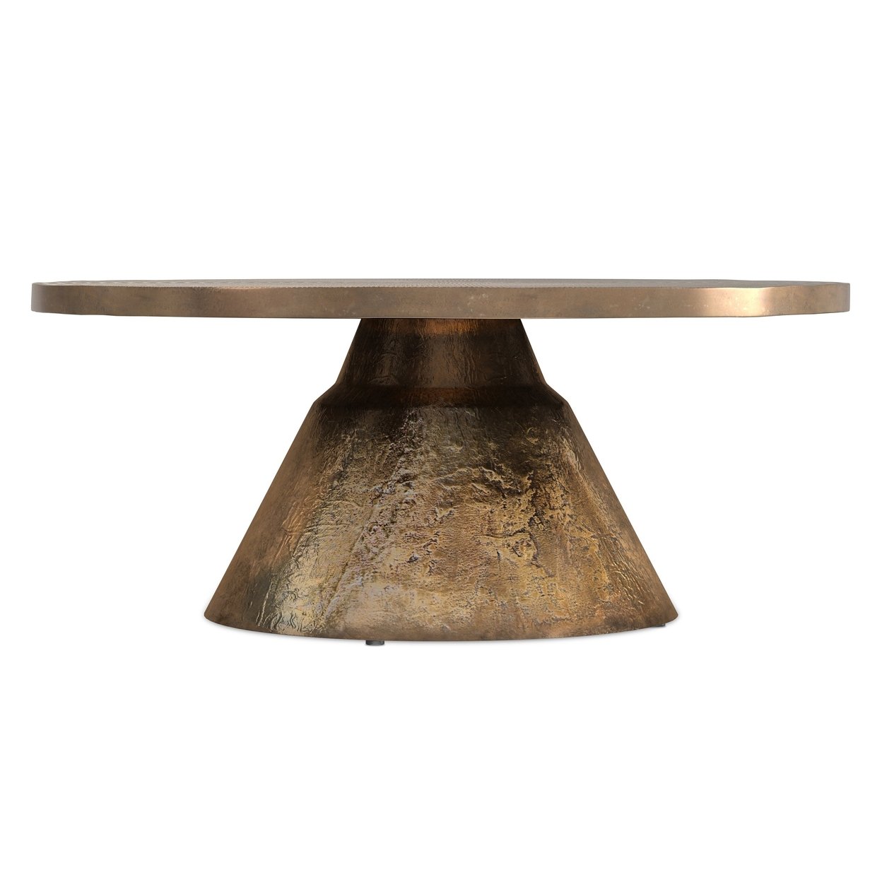 Simpli Home Michelle Coffee Table - Thumbnail 4