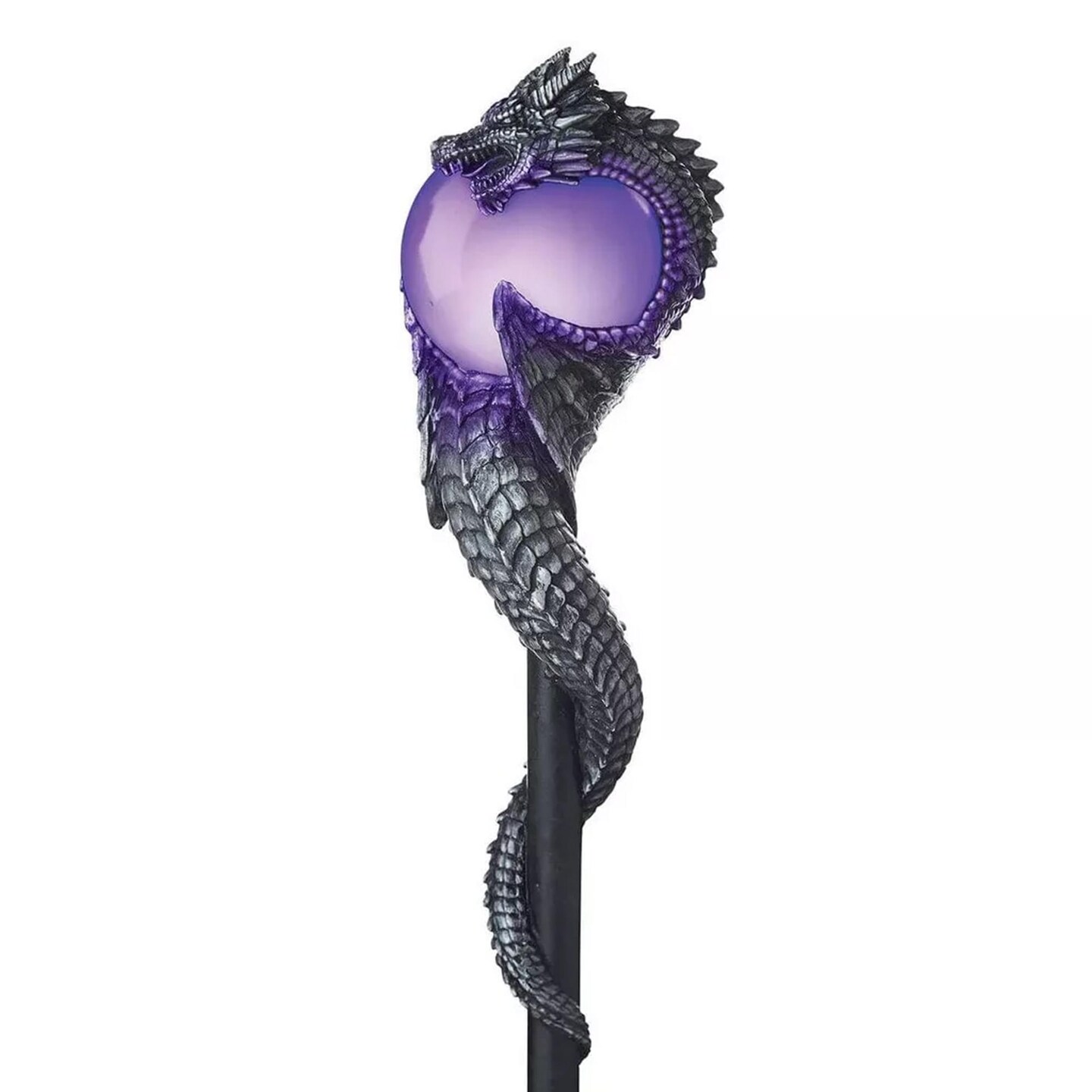 Wizard Staff Costume Accessory