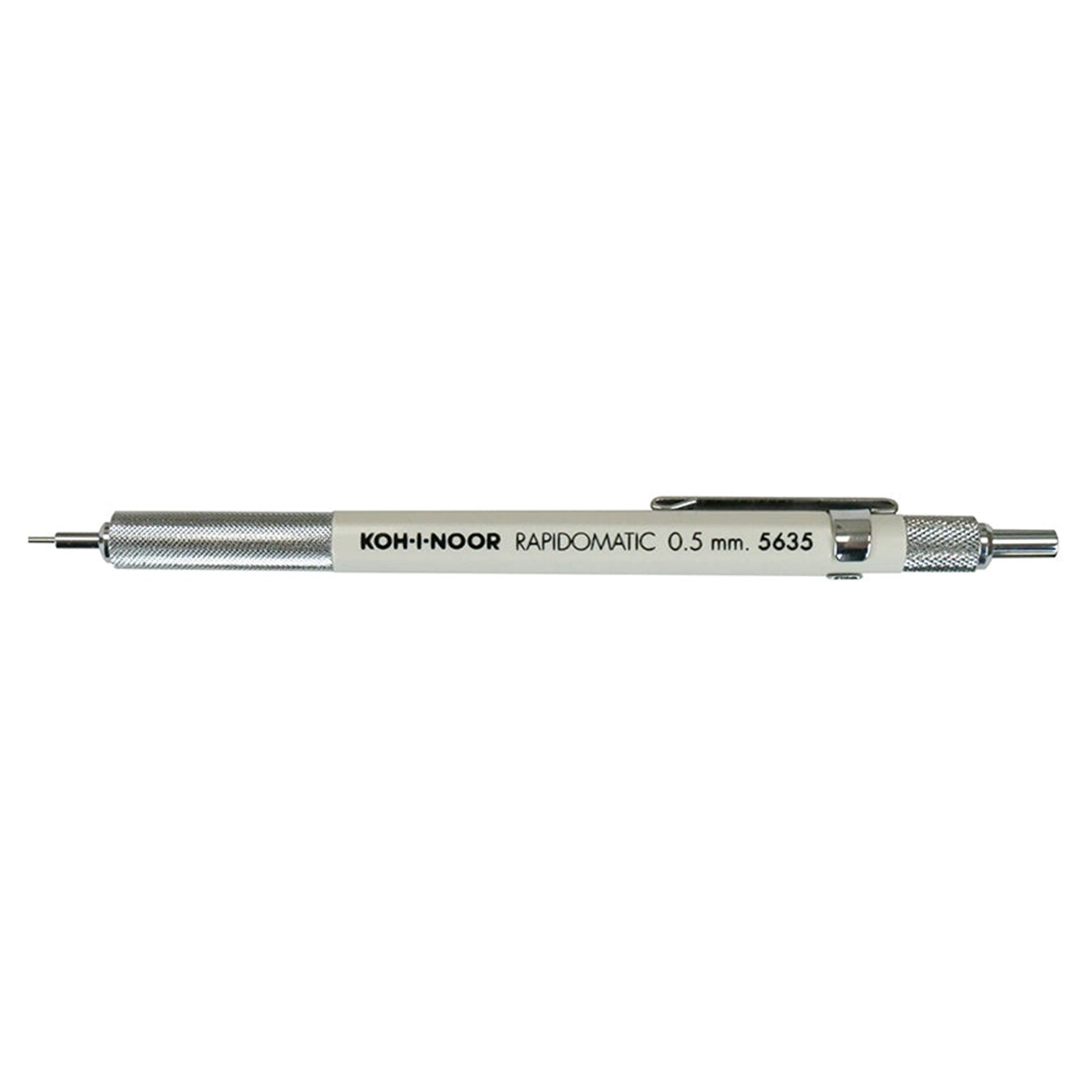 Koh-I-Noor&#xAE; Rapidomatic&#xAE; Mechanical Pencils