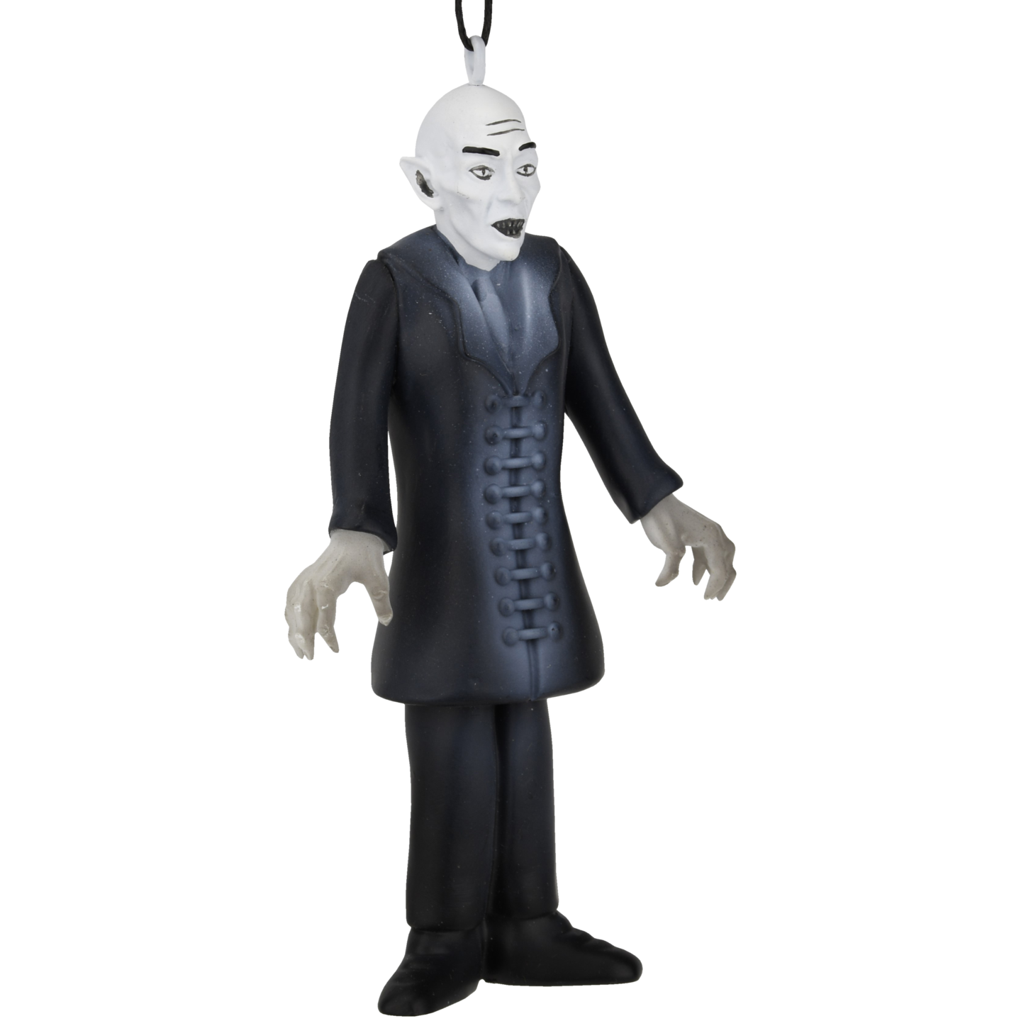 Tree Buddees Count Orlok Halloween Ornament Vampire Collectible Film Nosferatu