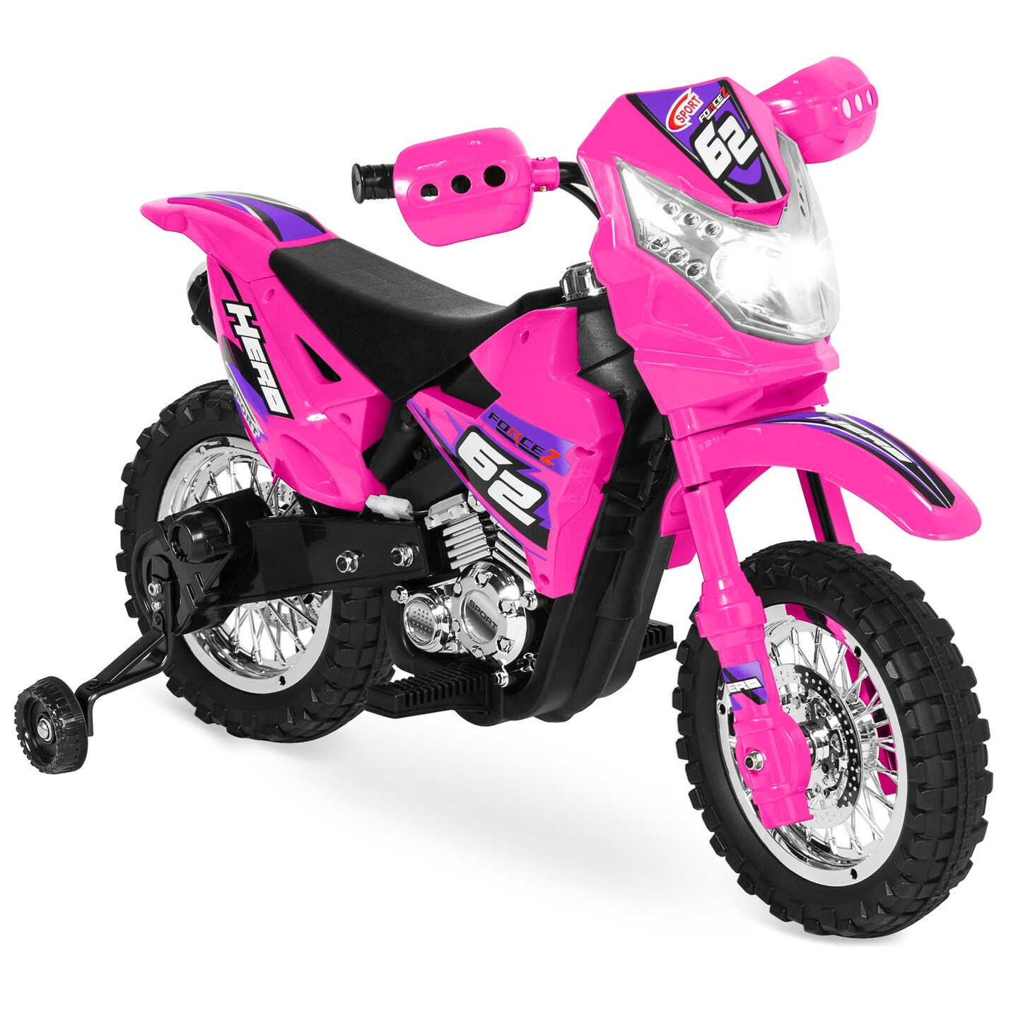 Best kids electric motorcycle best sale