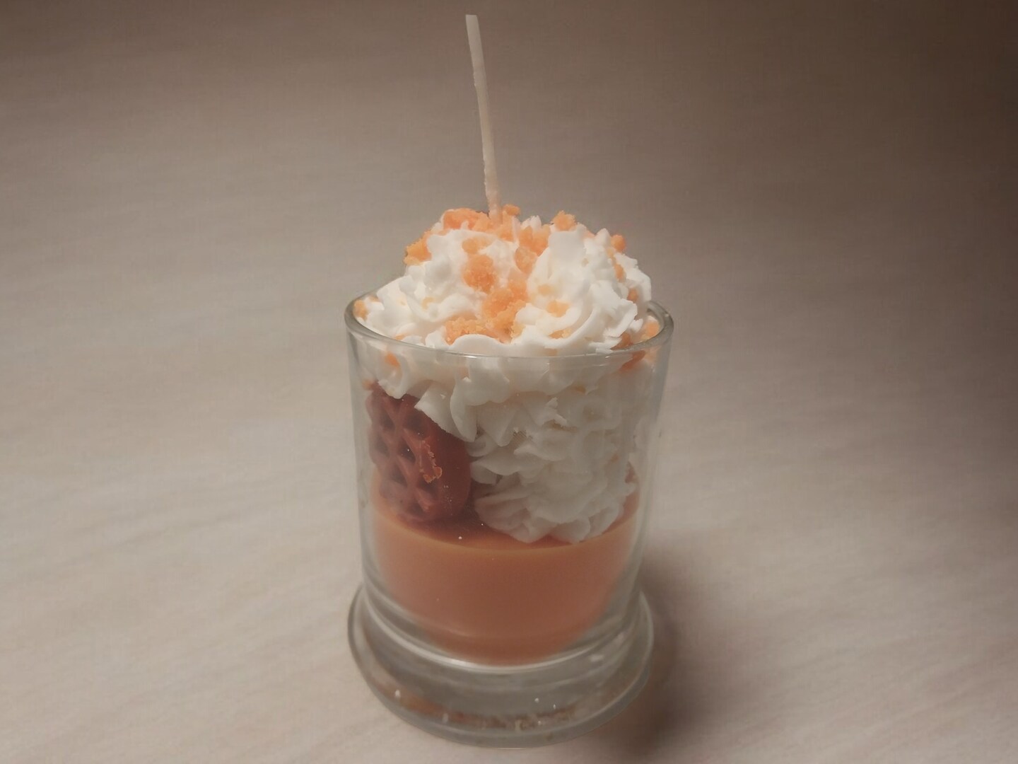 Autumn Handmade Candles, Artistic Design Non-Toxic, Fall Scent Housewarming Gift, Perfect for Fall Lovers - image9
