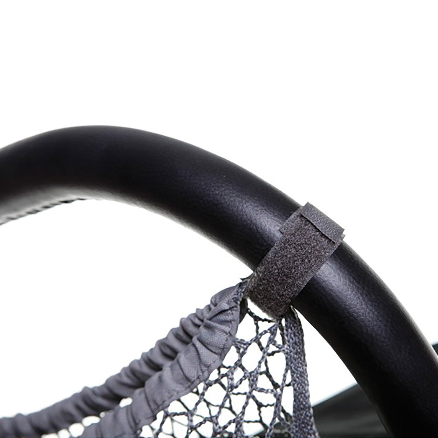 Strollerbuddy Stroller Blk Mesh Bag
