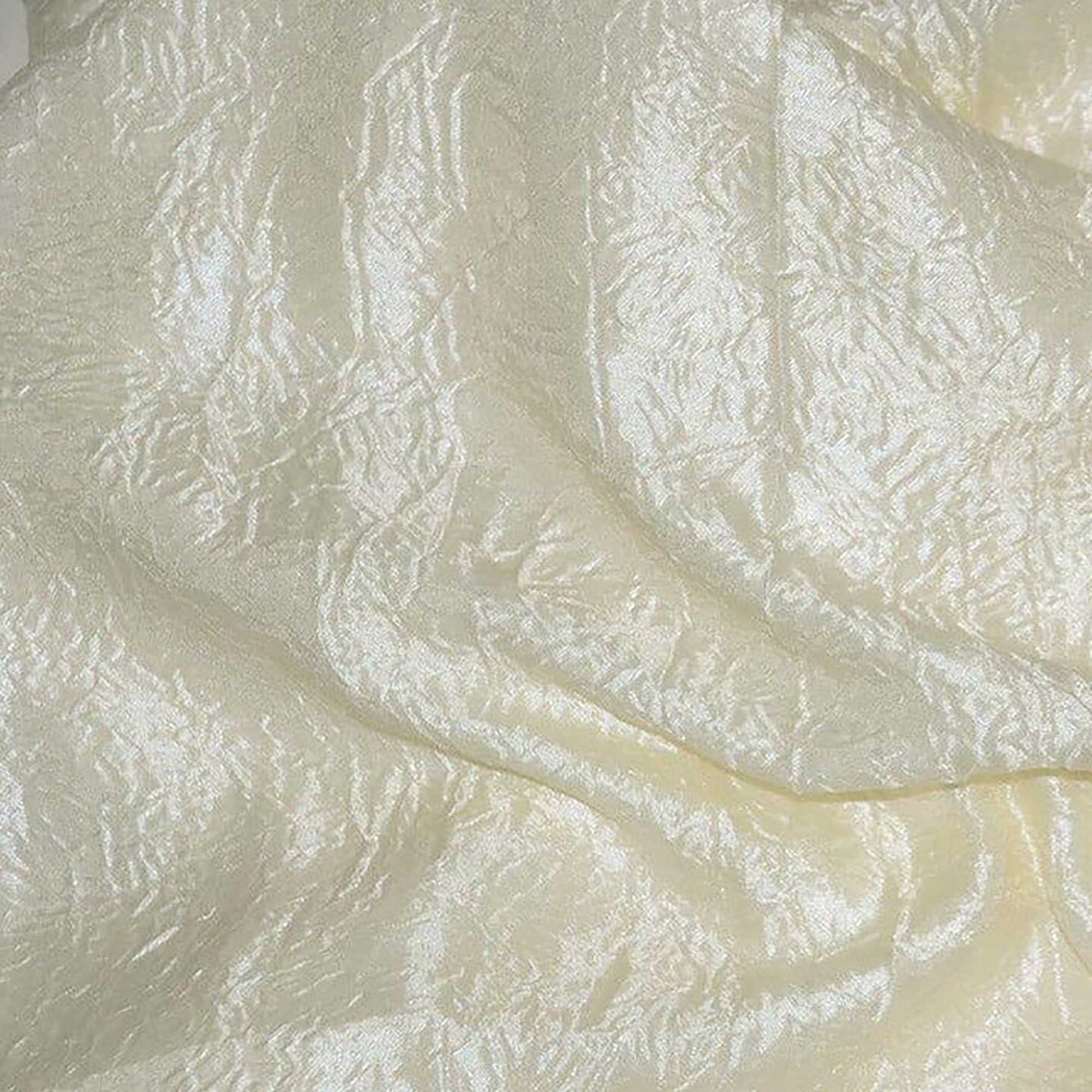 IFR Dull Crush Satin Drapery Fabric 108" Wide Multiple Colors