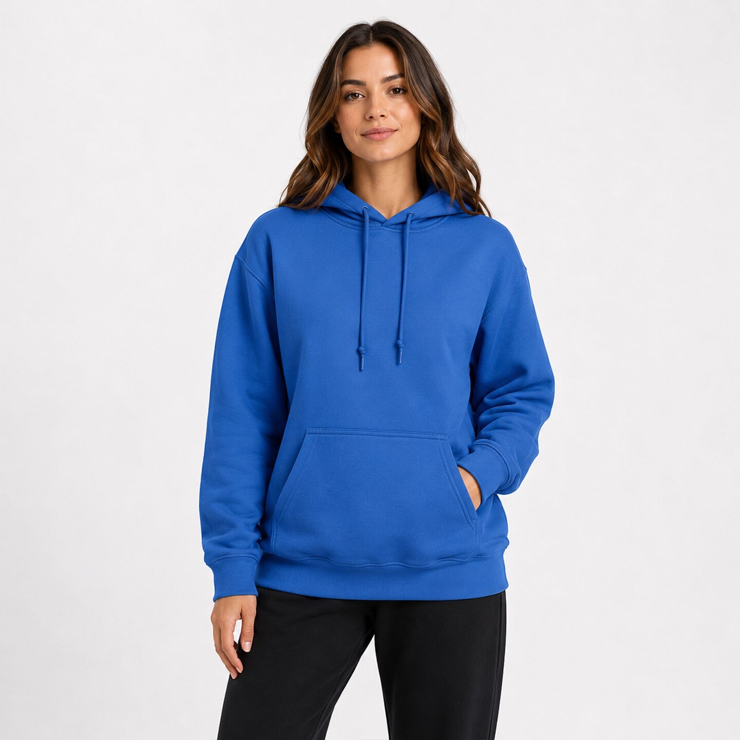 Gildan Unisex Heavy Blend Long Sleeve Hooded Sweatshirt, Size: 5XL