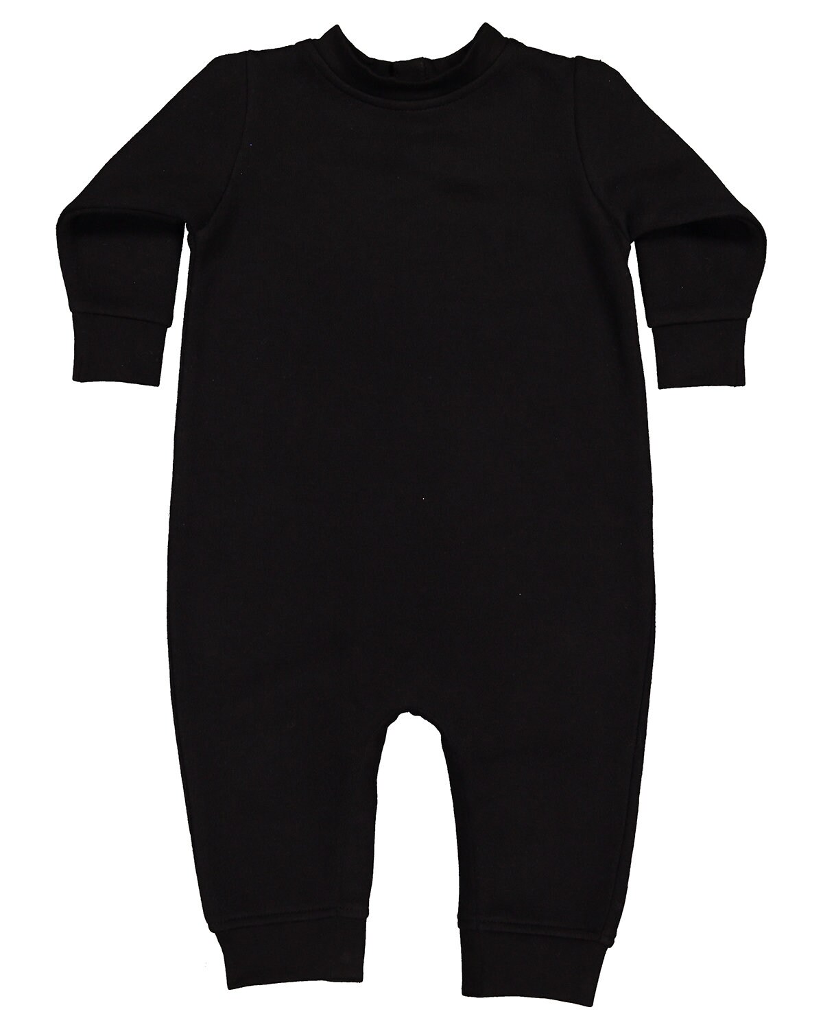 Rabbit Skins&#xAE; Infant Fleece One Piece Bodysuit