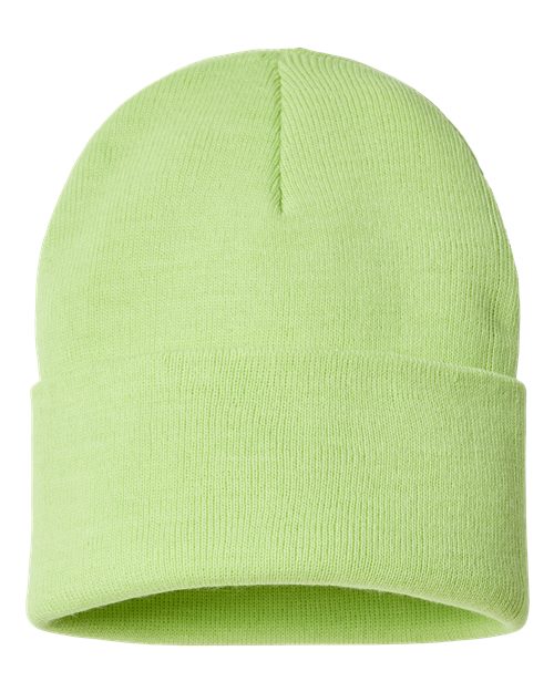 Atlantis Headwear&#xAE; Sustainable Beanie