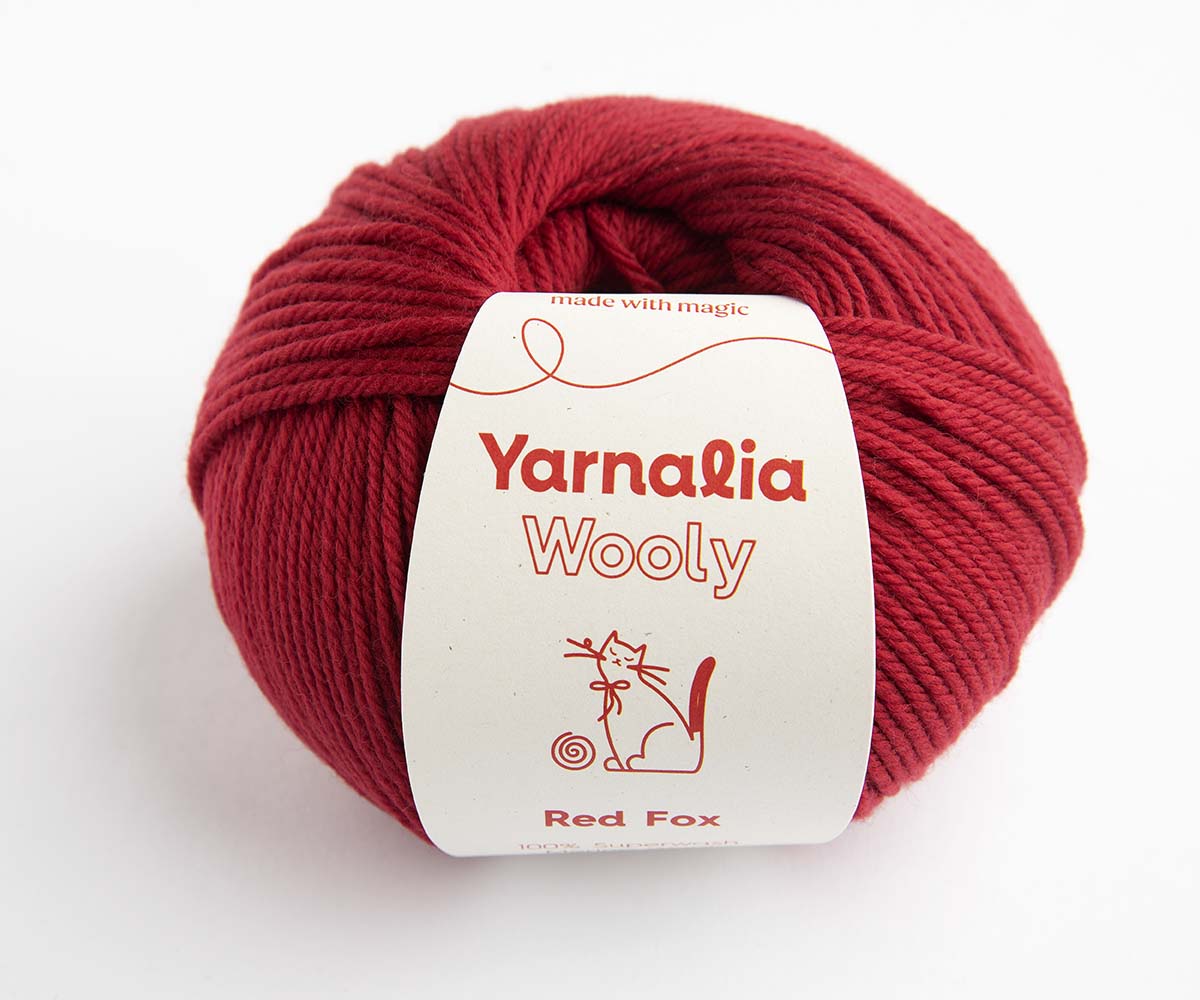 Woolly Razorback Wooly, Size: Pack of 2, Color: Red Fox | Michaels