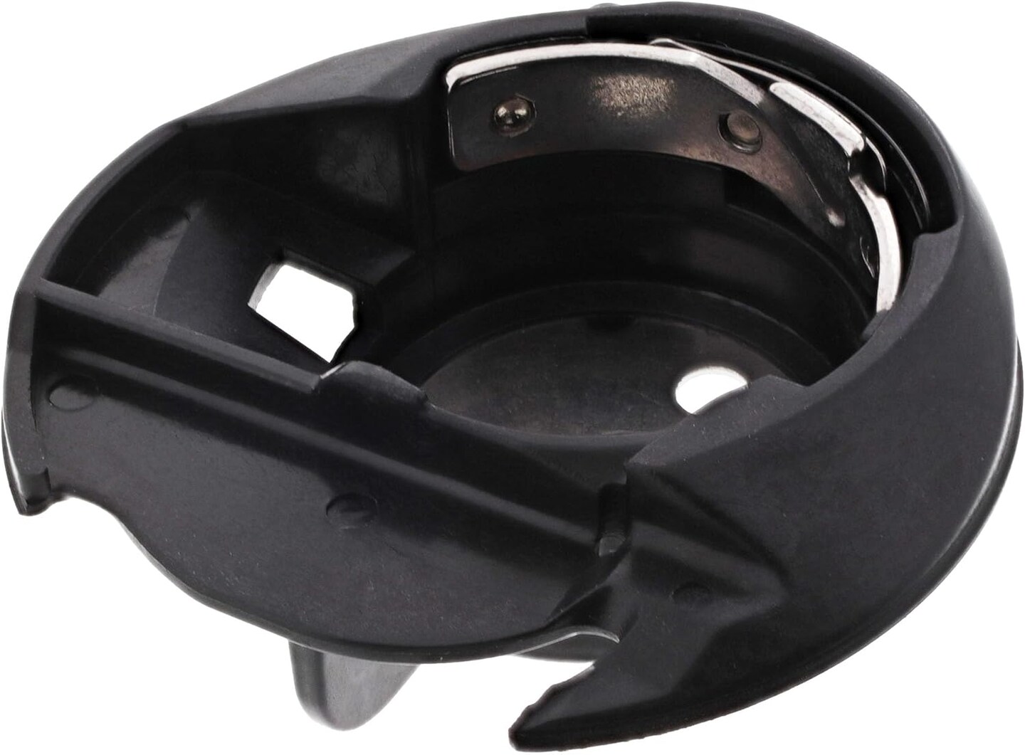 Bobbin Case for Singer Sewing Machines (Q6A0764000) - Fits Singer 3321, 3323, 4411, 4423, Plus More | Models Include Heavy Duty, Talent, &#x26; Superb