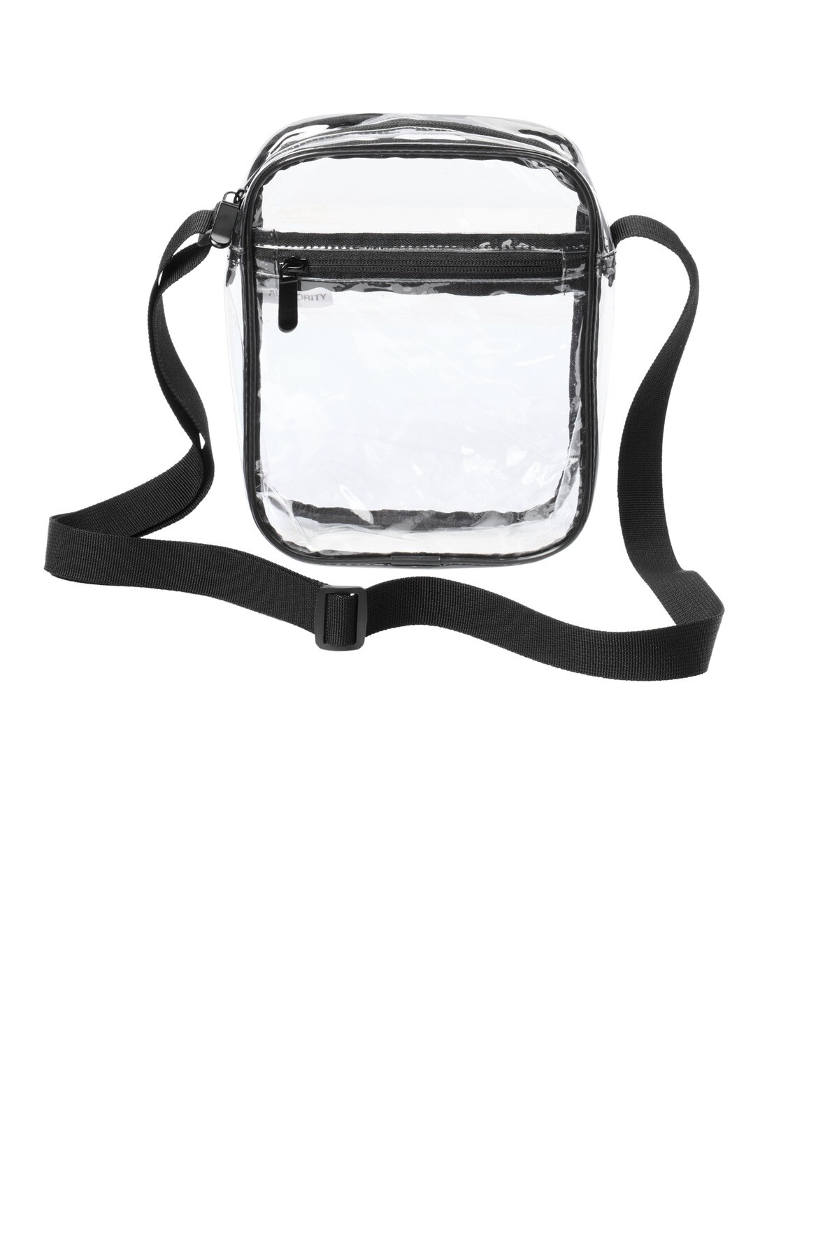 Port Authority&#xAE; Clear Crossbody Bag