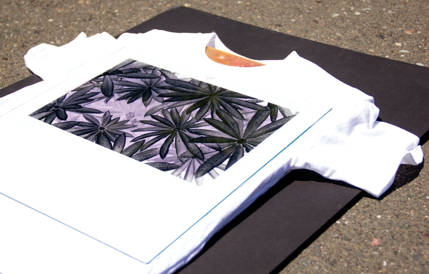 Jacquard SolarFast Film