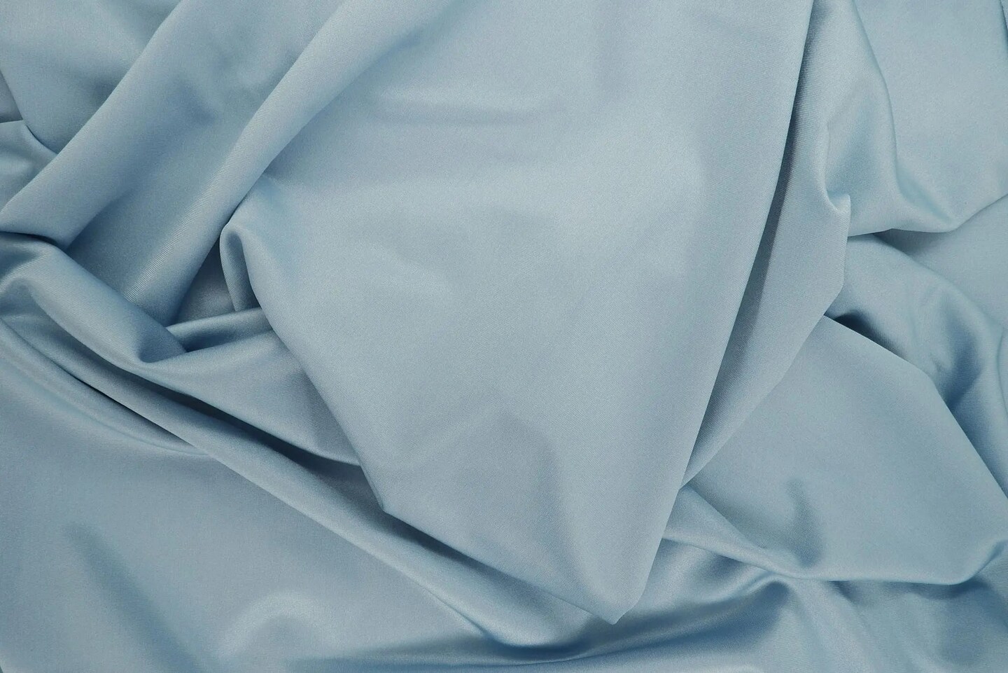 1 Yard 82% Polyester and 18% Spandex Shiny Tricot Stretch Knit Fabric 58/60 Inch Wide