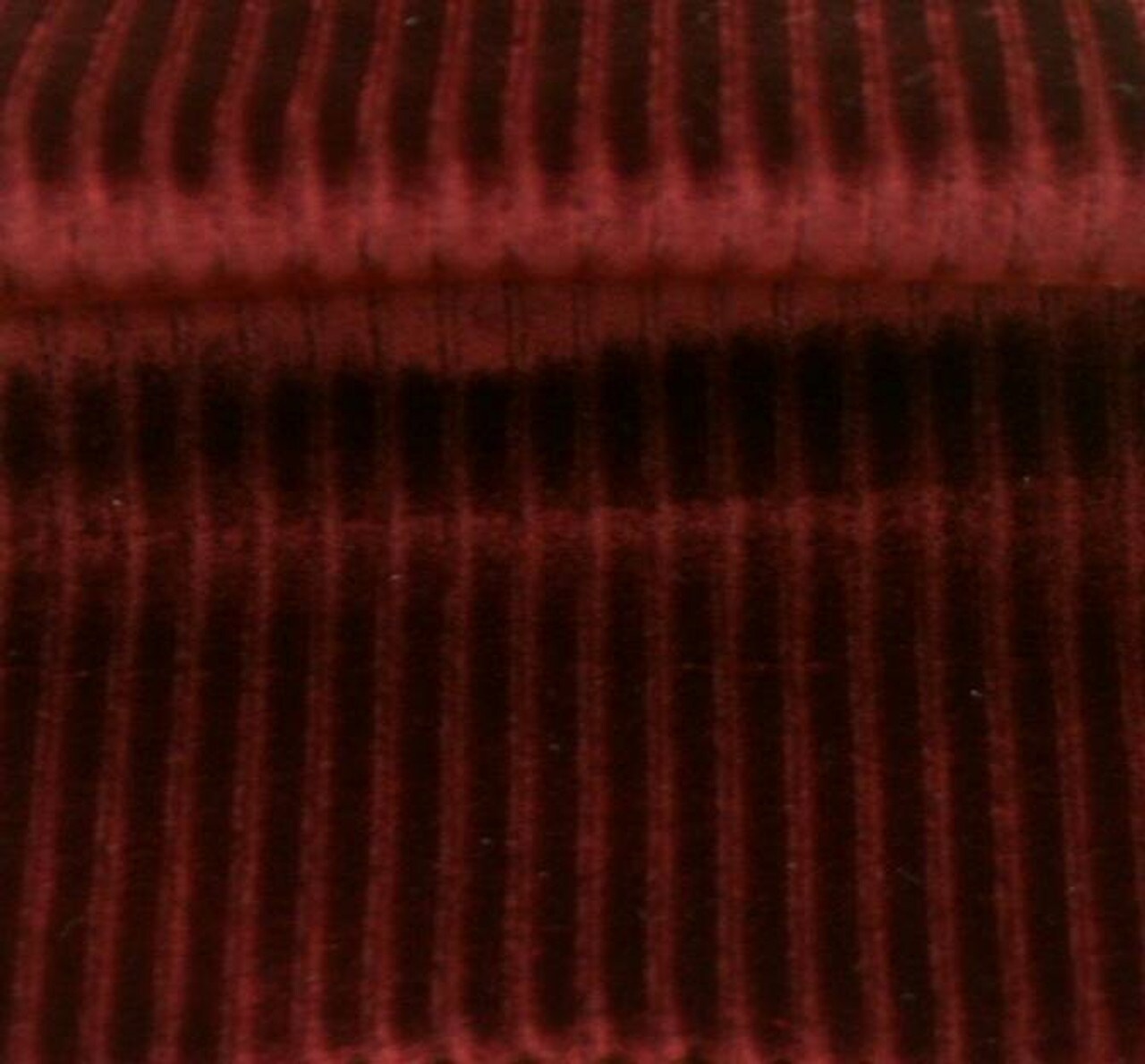 1 Yard Burgundy Steam Velour Fabric 7x2 Soft Stretch Knit 58/60" Wide for Apparel & Costumes