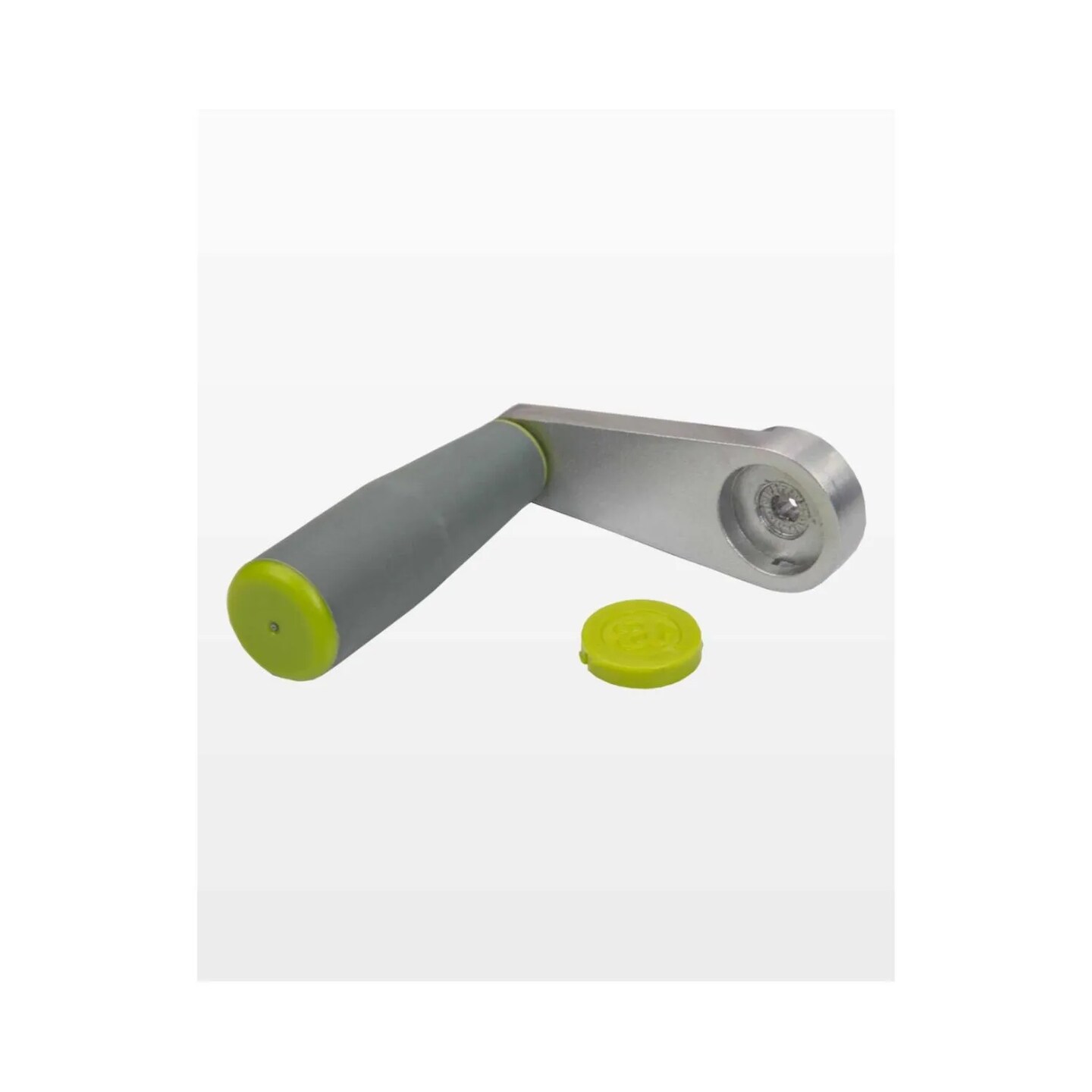 GO! Handle Upgrade Kit - Comfort Grip Handle - Smoother Rolling Action