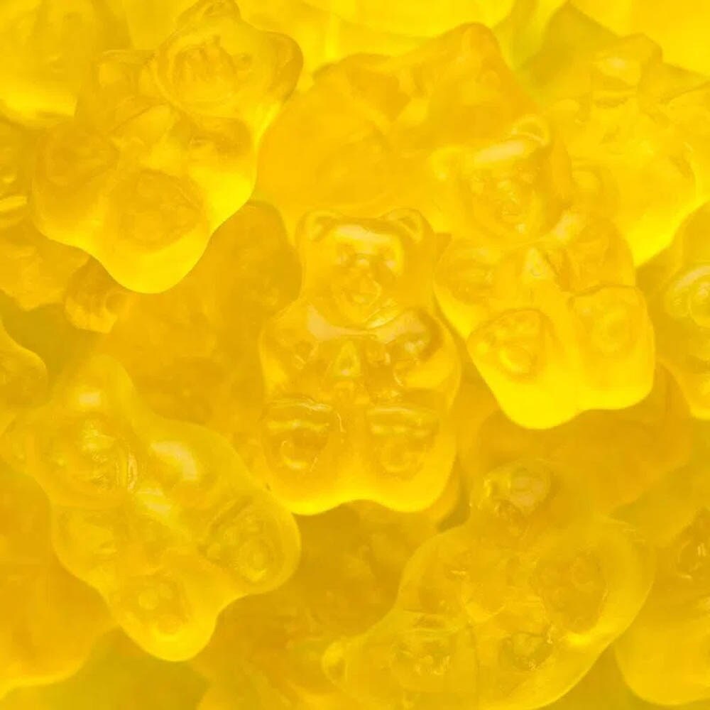 Gummy Bears In Bulk - All Colors