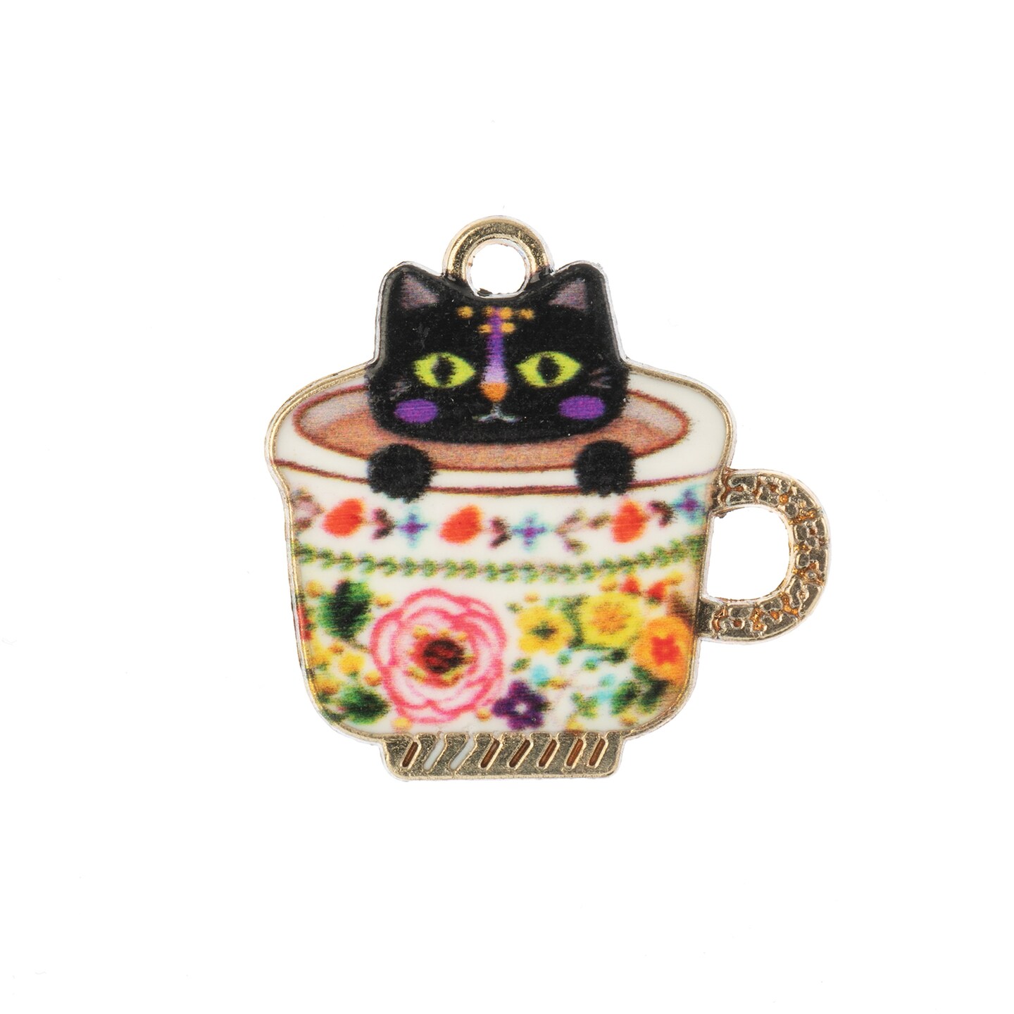 John Bead Sweet &#x26; Petite Animal Cute Charms