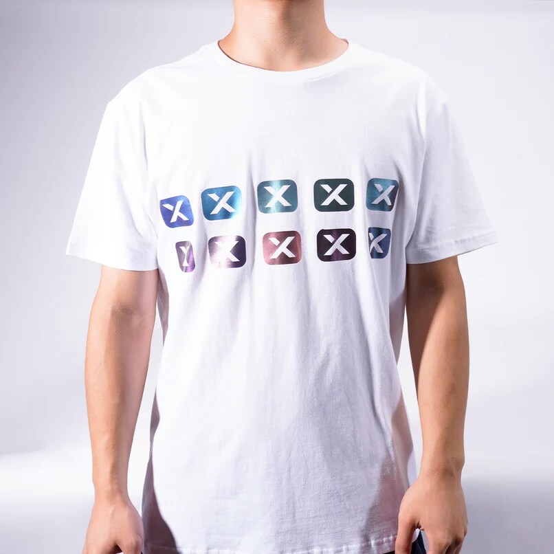 Chameleon Heat Transfer Vinyl