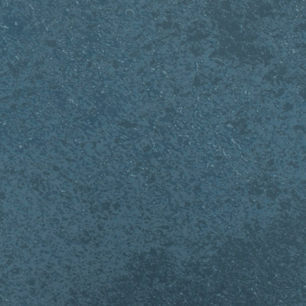 Swamp Teal-Blue Texture Pattern Printed Stretch Tricot Swimwear Knit Fabric By the Yard