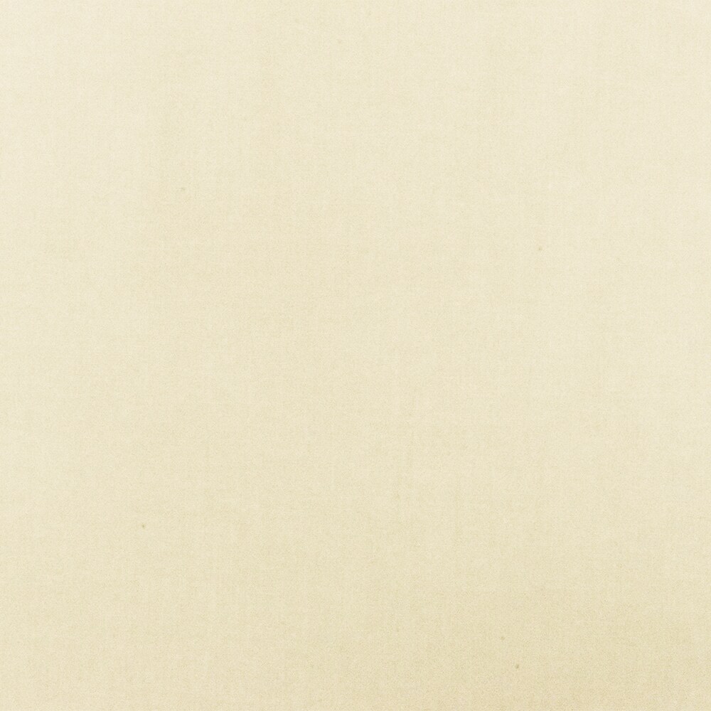 Light Ivory Cotton Solid Stretch Spandex Poplin Woven Fabric By the Yard