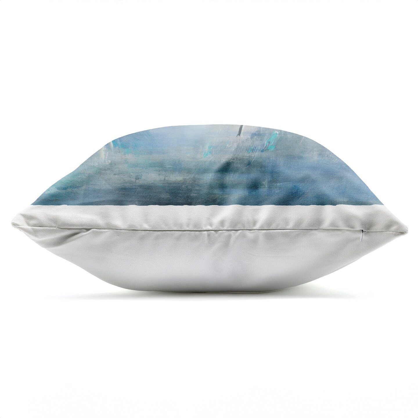 Stupell Industries Coastal Heron Family Outdoor Pillow, 18 x 7 x 18