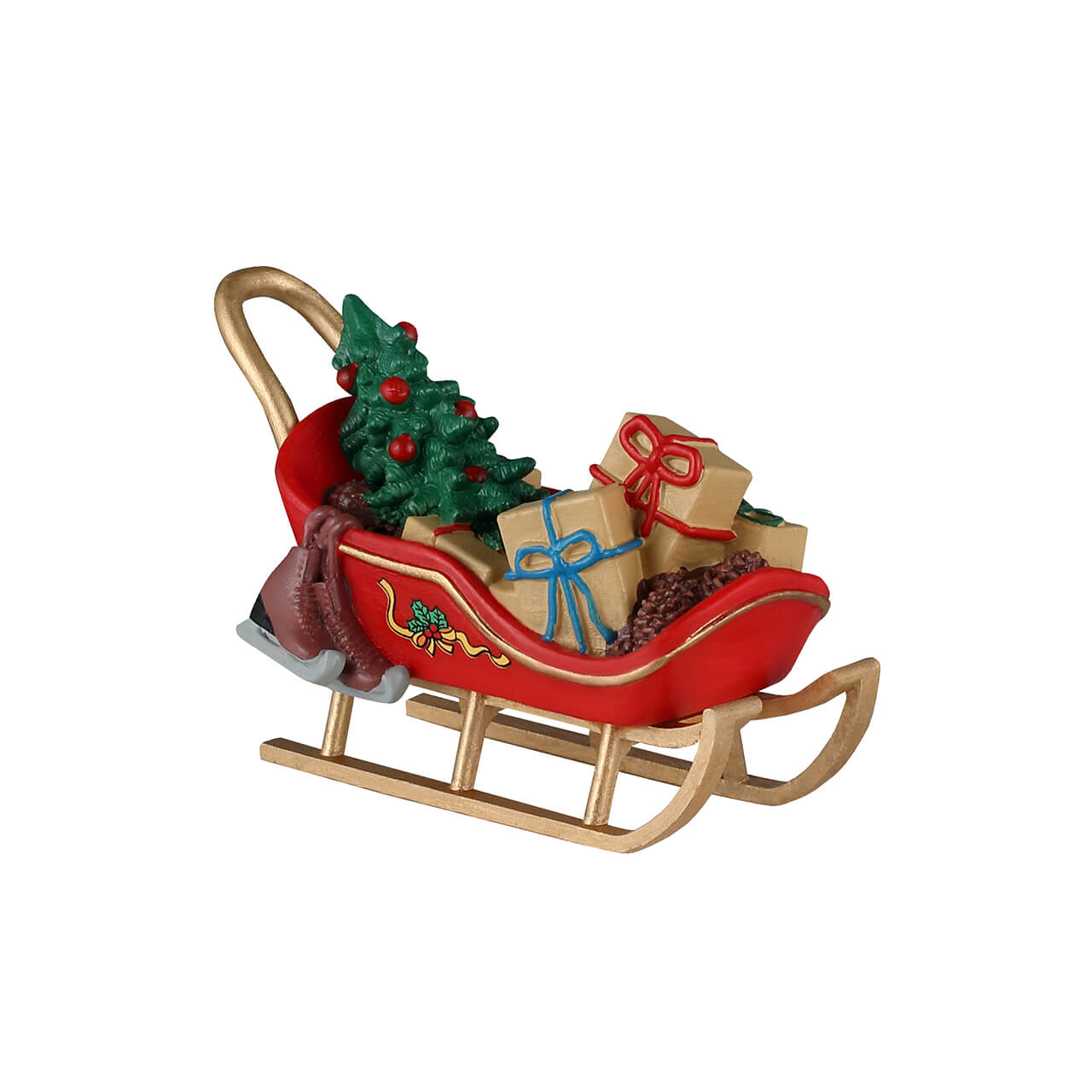 Lemax© General Products Village Accessory™: Vintage Christmas