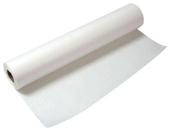 Neenah 3G Jet Opaque - Inkjet Heat Transfer Paper Roll 13&#x22;x100&#x27; &#x200E;9838P0
