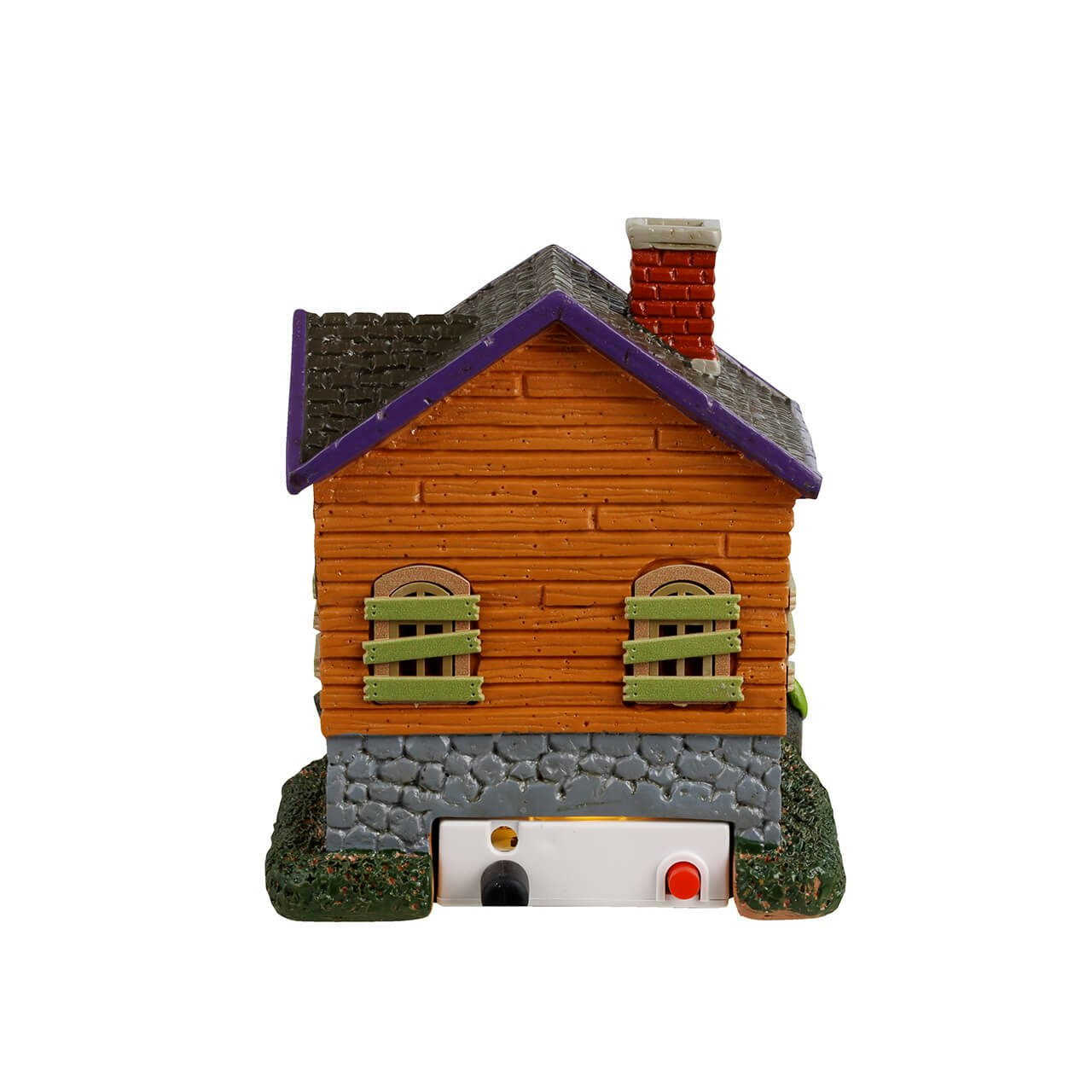 Lemax&#xA9; Spooky Town Halloween Village&#x2122;: Frank&#x27;s Treats