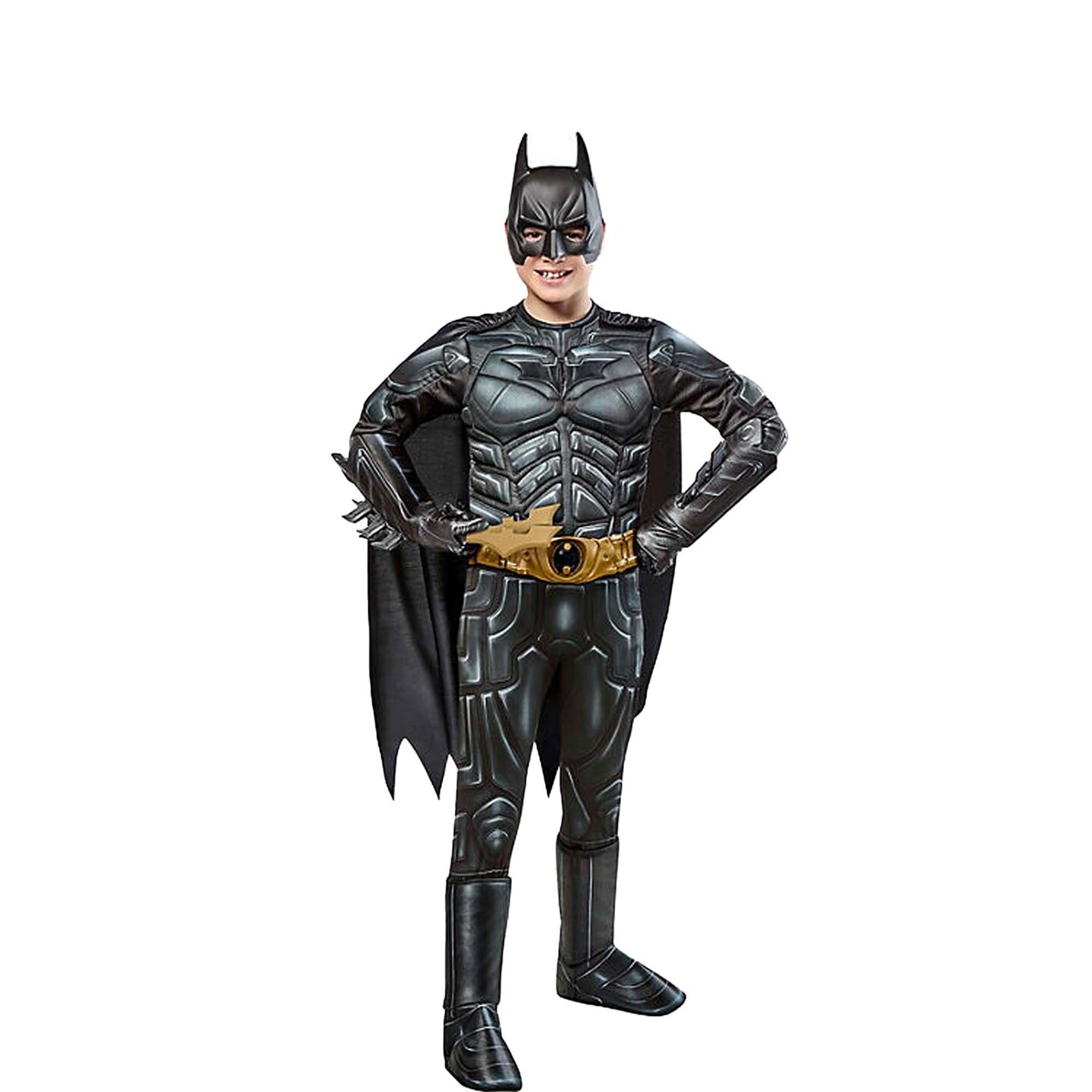 Batman Kids Premium Costume