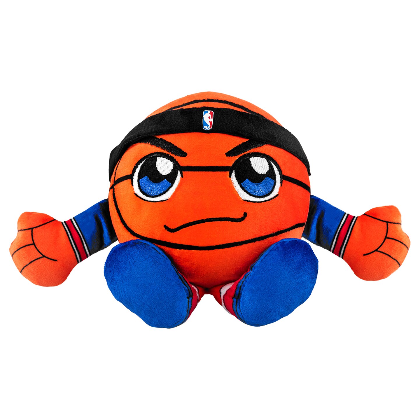 Bleacher Creatures NBA Store 8&#x22; Kuricha Basketball Plush