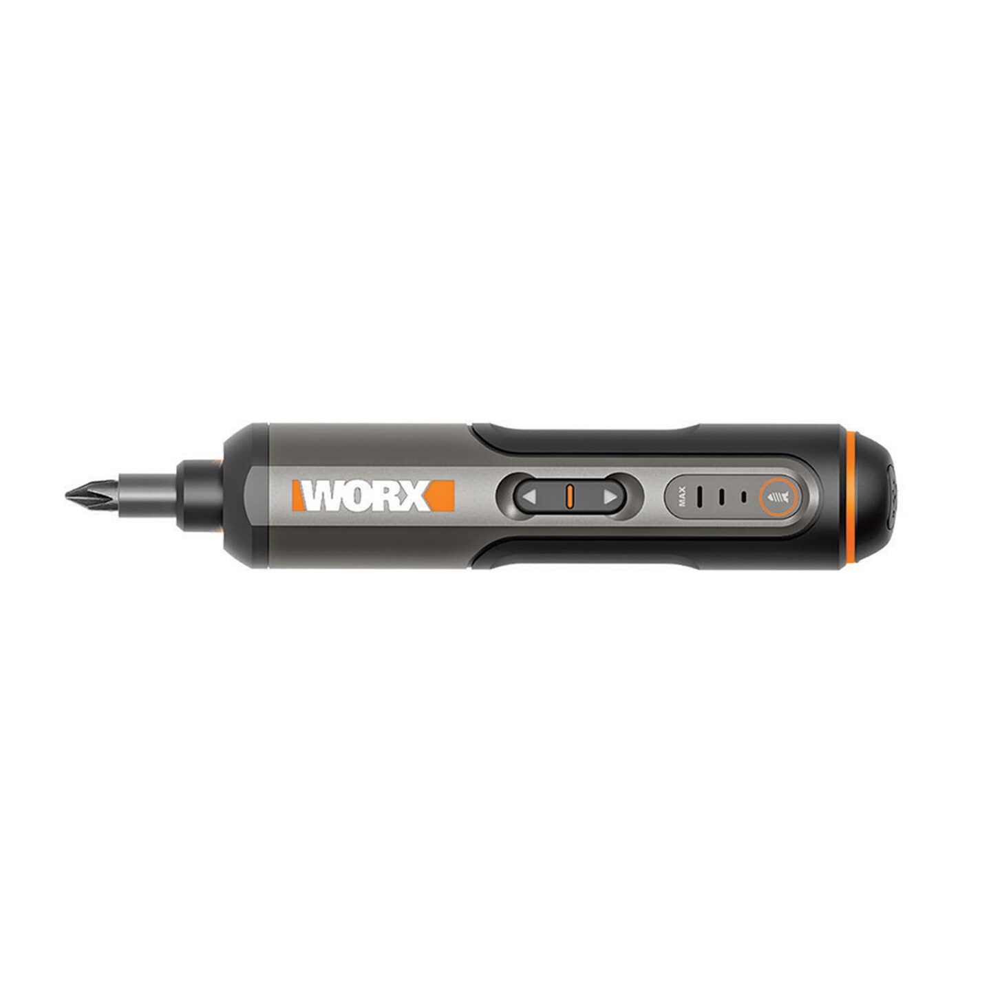 Worx WX240L 4V 3-Speed Cordless Screwdriver