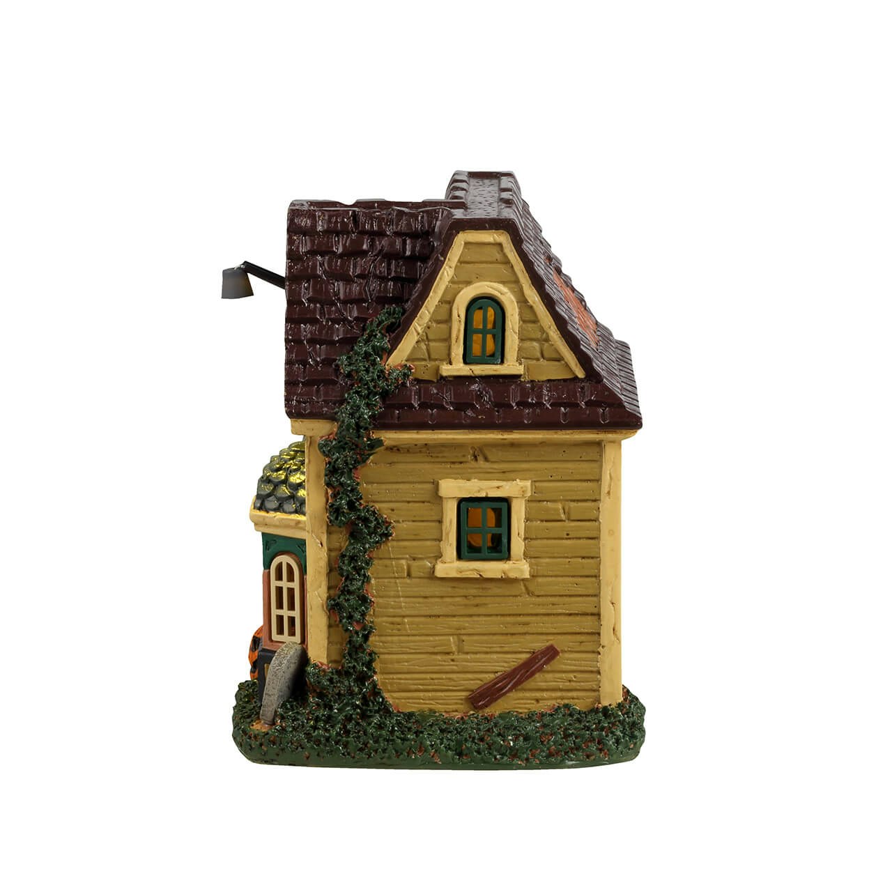Lemax&#xA9; Spooky Town Halloween Village&#x2122;: Gentleman Ghouls Treats