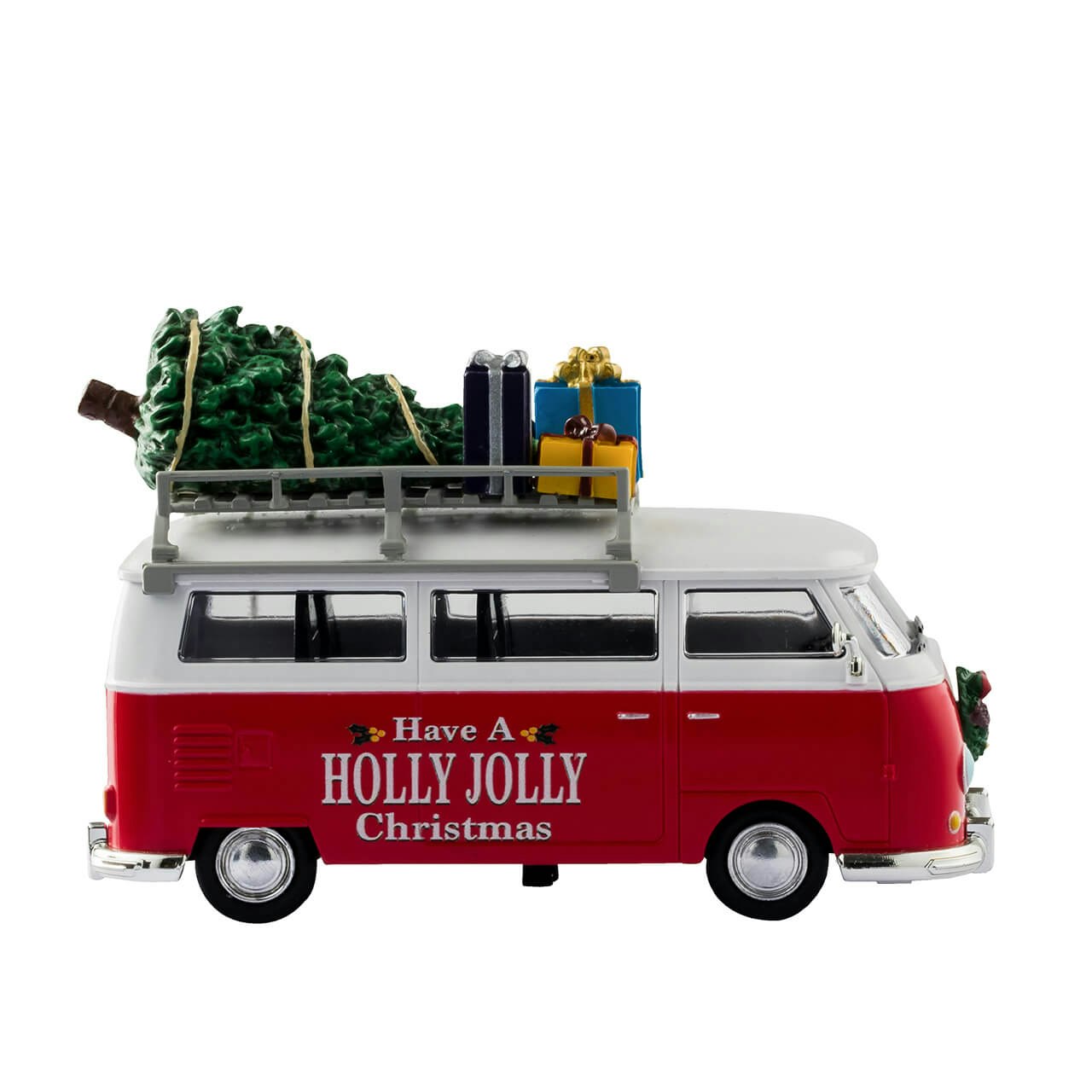 Lemax© General Products Village Accessory™: Christmas Van