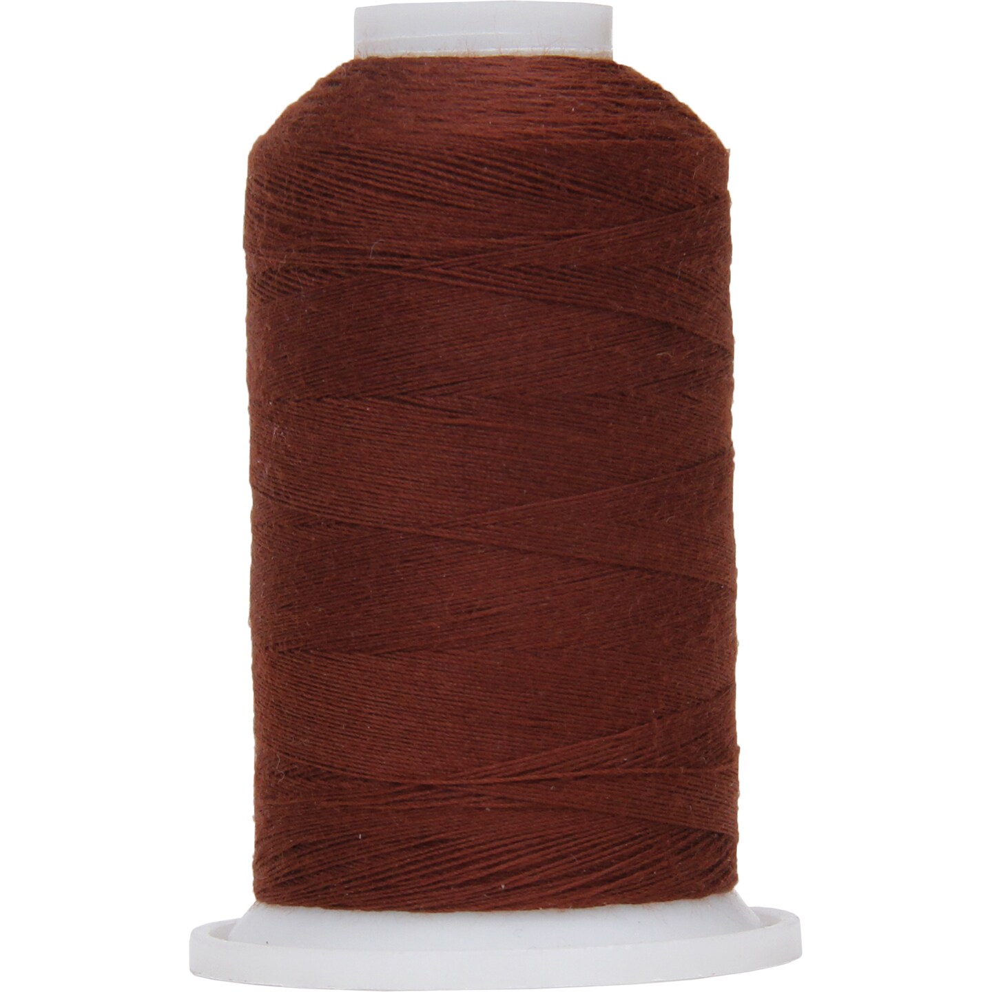 Threadart Polyester All-Purpose Sewing Thread - 600m - 50S/3 -For apparel, drapery, crafts and more