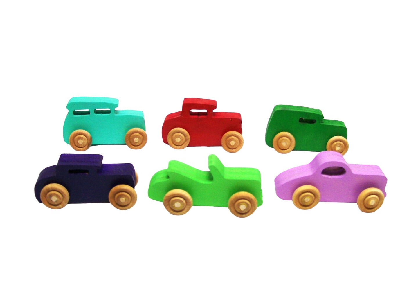 model cars for children