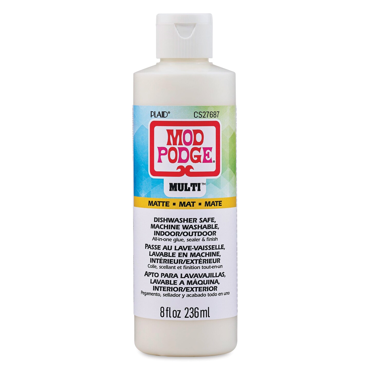 Mod Podge Multi - 8 oz