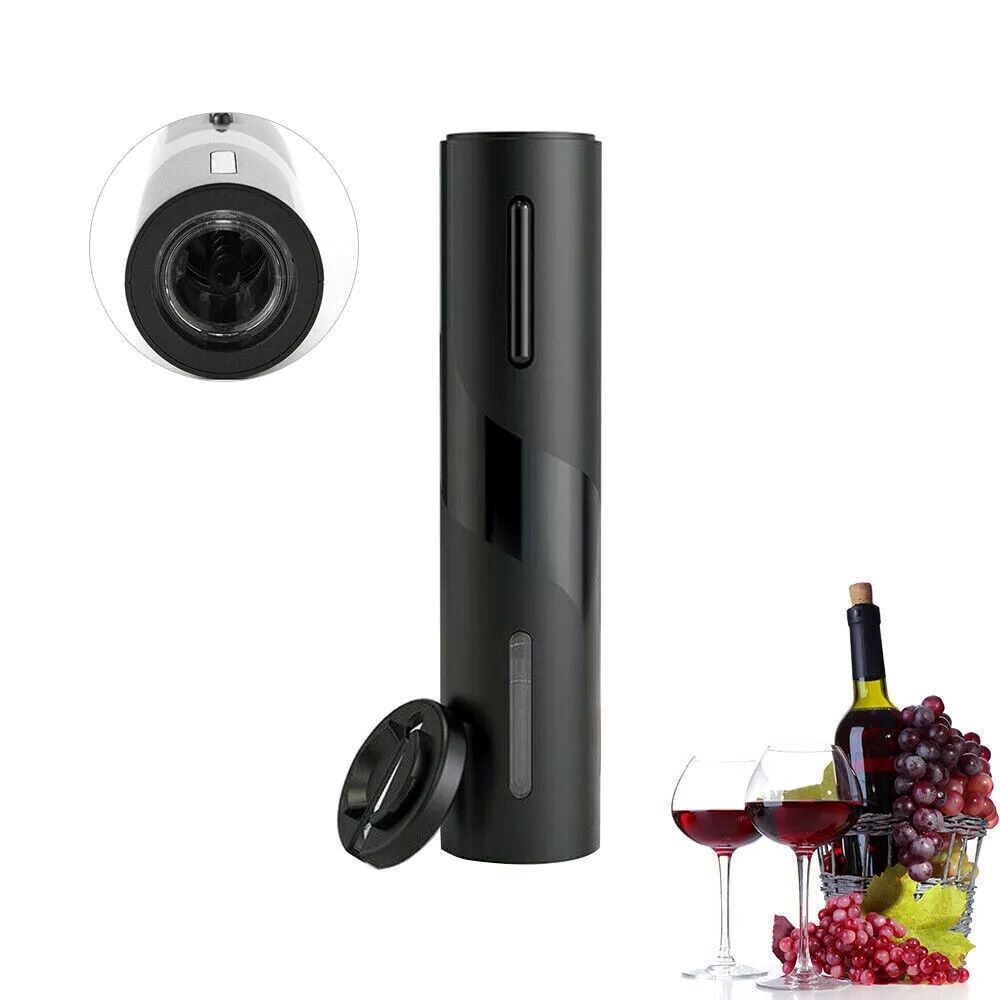 Kitcheniva Electric Wine Bottle Opener