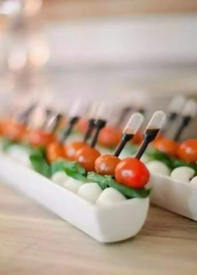 Dessert pipettes pipette for strawberries small desserts parfaits, Cupcake - image8