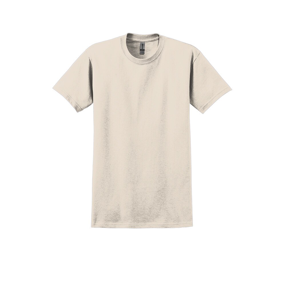 Gildan&#xAE; Ultra Cotton Short Sleeve Crew-Neck T-Shirt