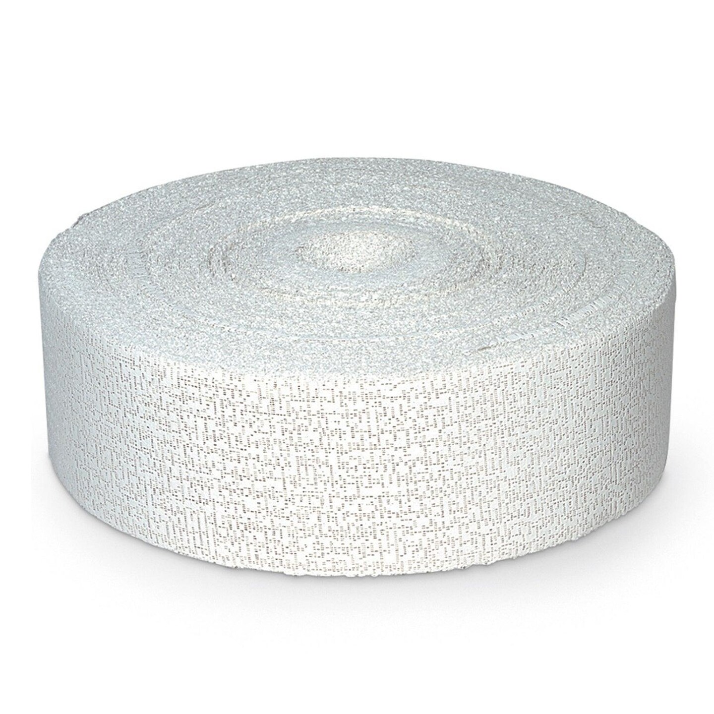 Rappit Plaster Cloth, Medical Grade, 4&#x22; x 135&#x27; Roll