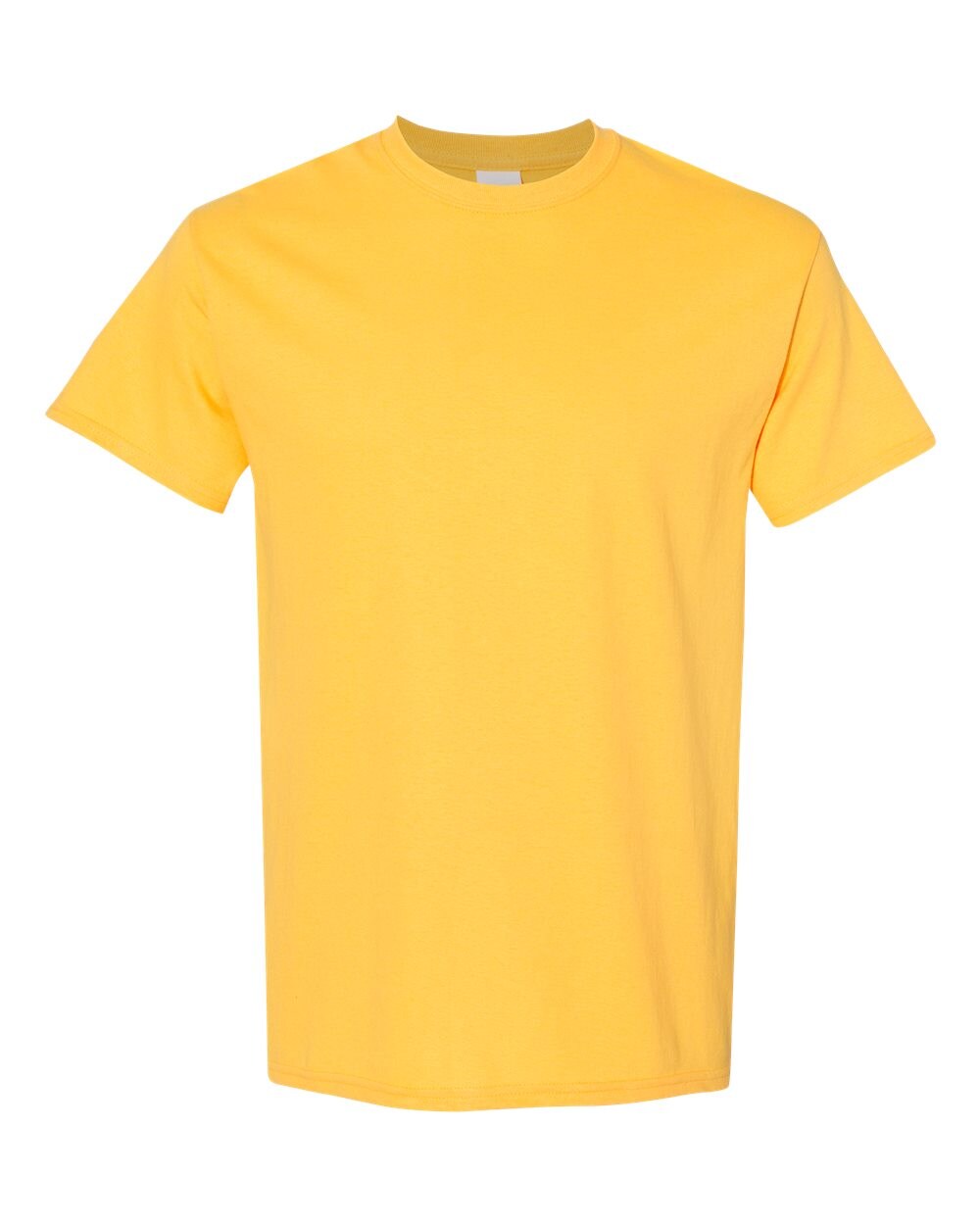 Gildan&#xAE; Heavy Cotton Crewneck Short Sleeve T-Shirt