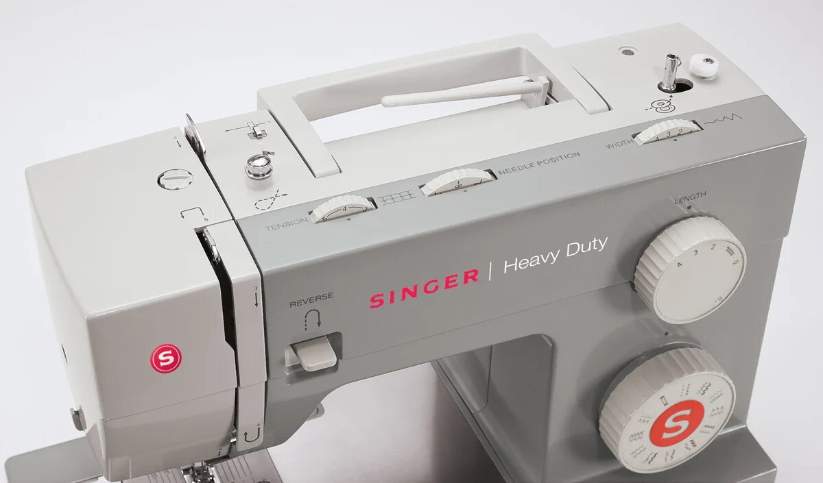 Singer 4411 Heavy Duty Sewing Machine