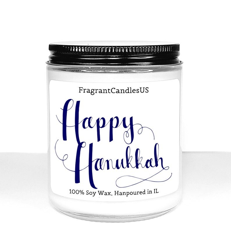 Chanukah menorah, nine branch menorah, Hanukkah candles, Hanukkah gift, Hanukkah gifts, Maccabee, Menorah, HANUKKAH, DREIDEL, Hanukkah gelt product 2