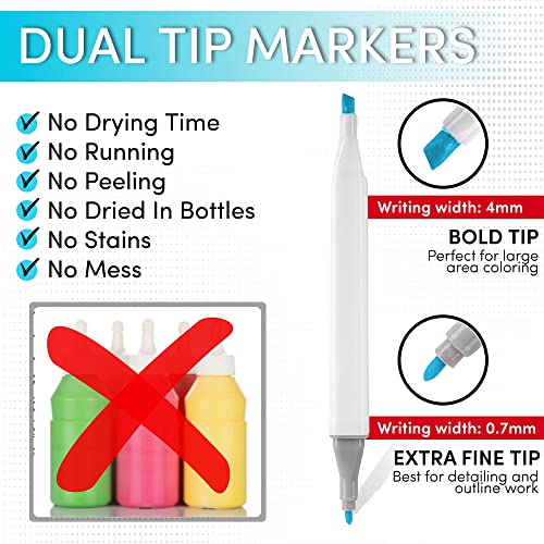 10 Sun catchers Stained Glass Mandala Art Kit - Animal DIY Window Clings with Markers, Perfect Hobby for Adults, Kids, Teens & Seniors - Ideal Gift for Beginners, Women & Elderly