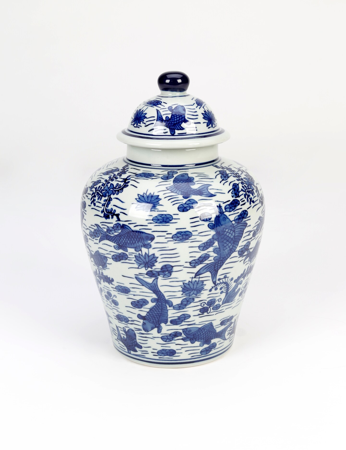 Italian Storage Canning Jar 1 Liter