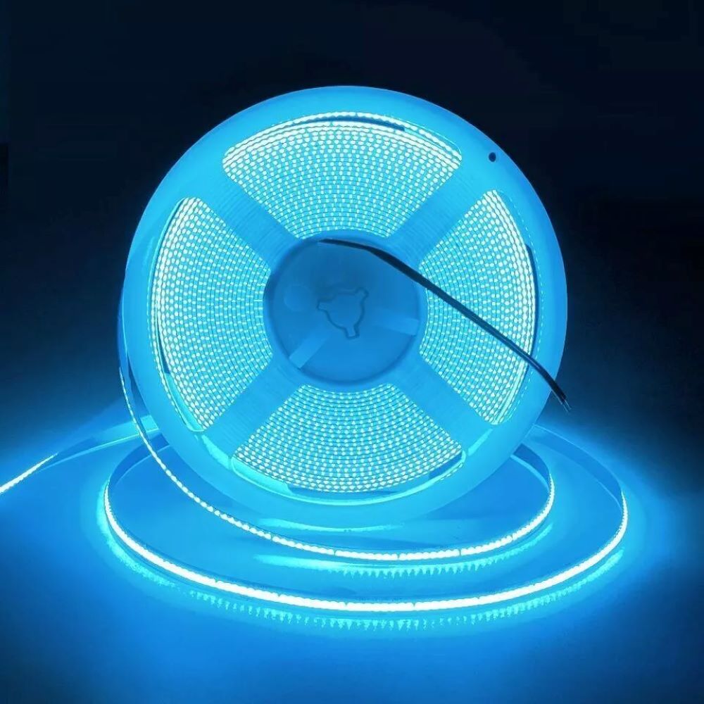 Kitcheniva DC12V 528 LEDs/M High Density LED Light Strip