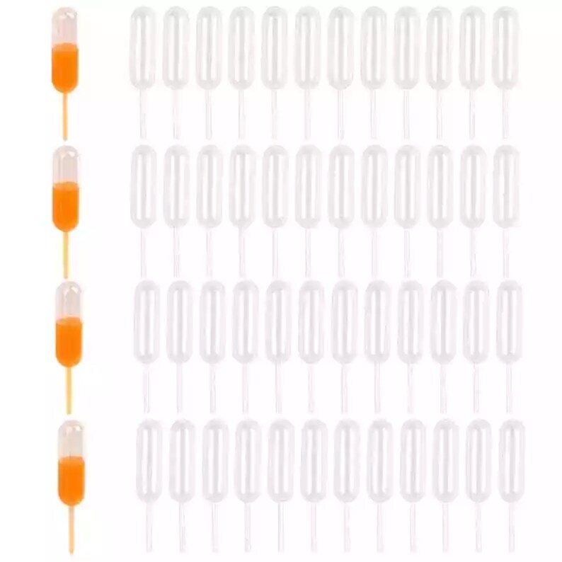 Dessert pipettes pipette for strawberries small desserts parfaits, Cupcake product 4