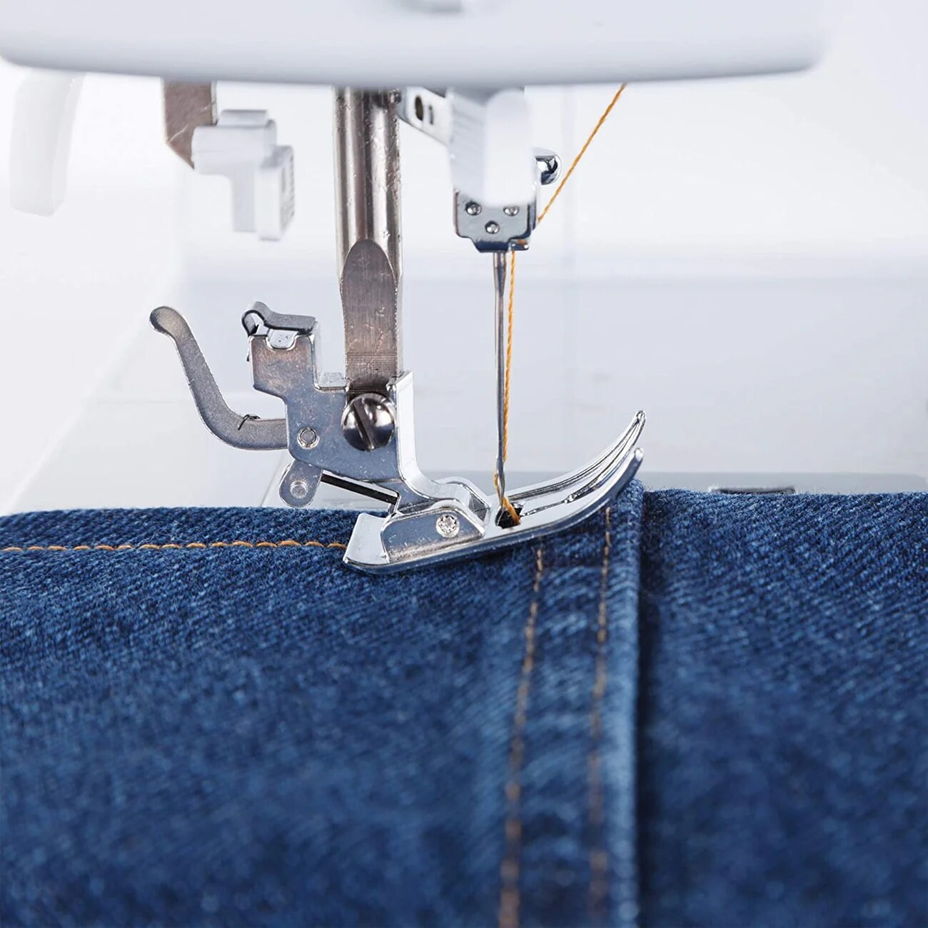 Singer 4452 Heavy Duty Sewing Machine